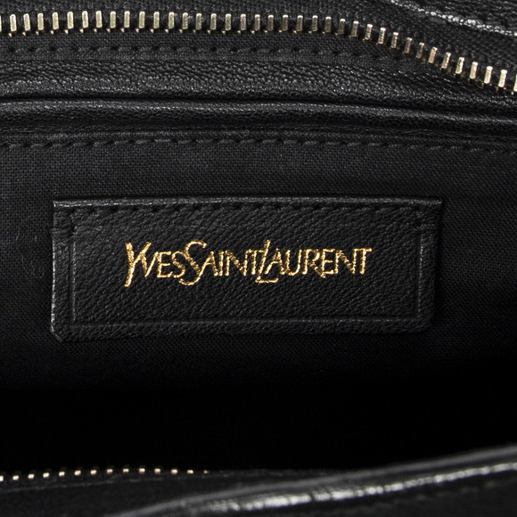 Saint Laurent Small Cabas ChYc - Picture 8 of 8